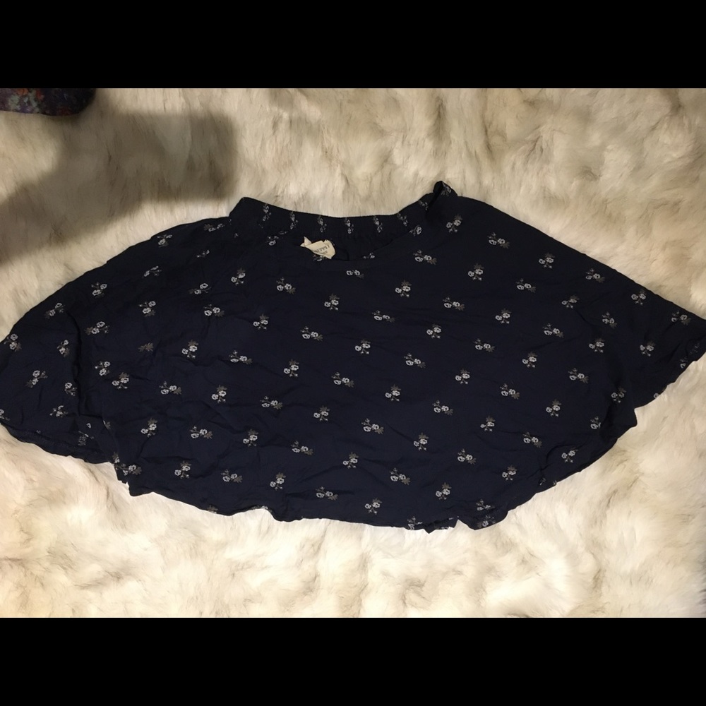 Ralph Lauren Denim & Supply Skirt